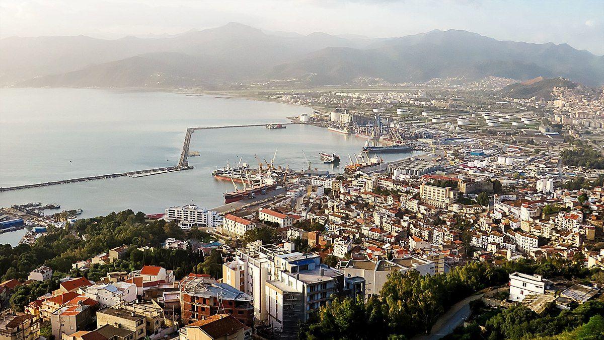 Béjaïa