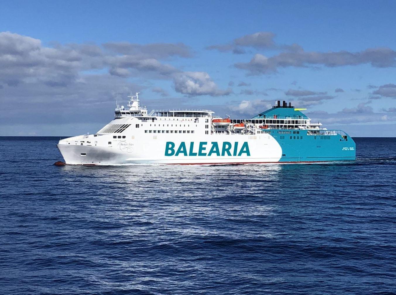 balearia